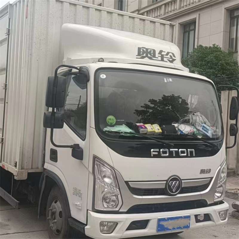 黄石到芜湖物流公司——一站式服务，让货运更轻松（芜湖物流专线）