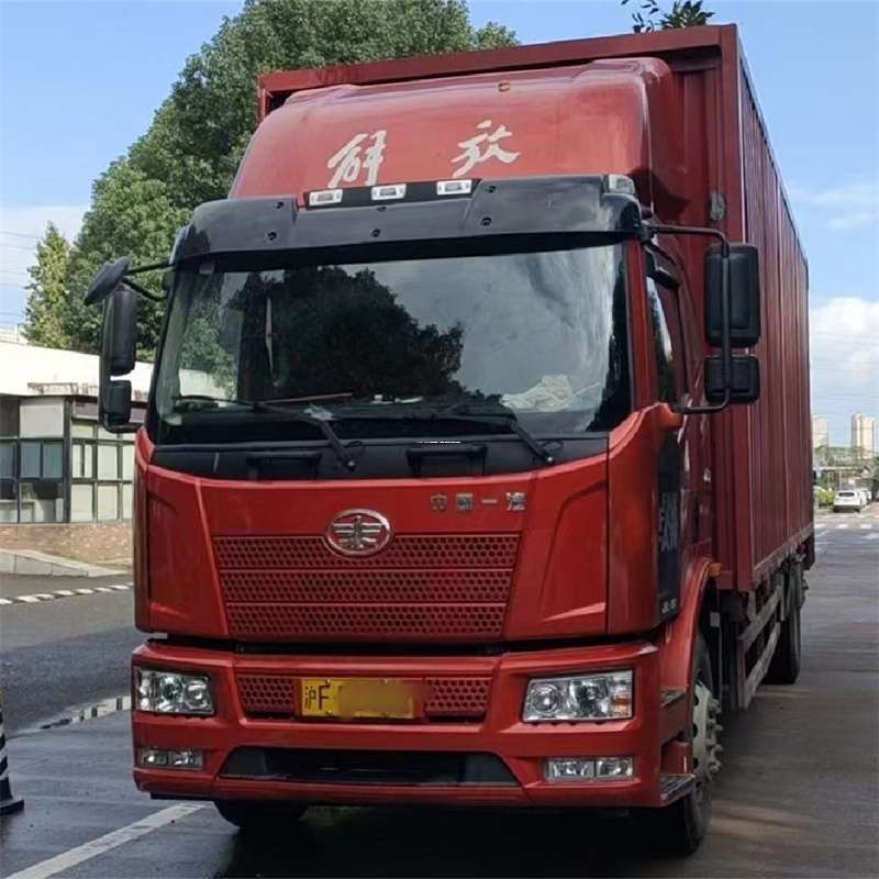 黄石到德清物流公司——专业货运，安心之选（德清物流专线货运）