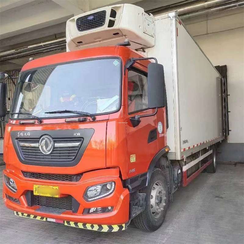 黄石至邹城货运专线，一站式物流服务助您成功！（到邹城的物流）