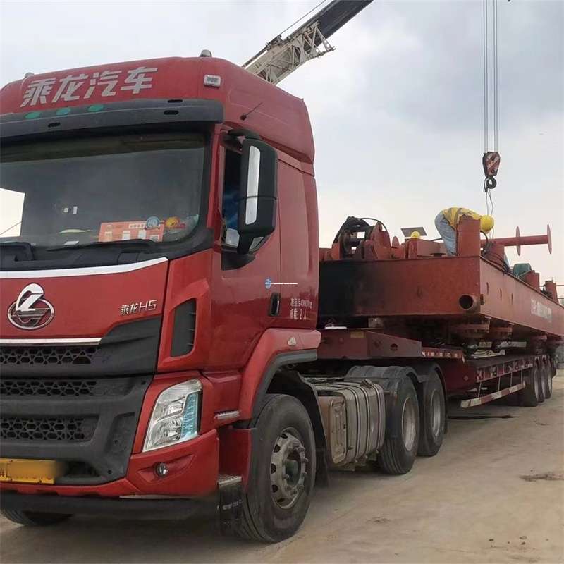 黄石到海盐物流公司一站式货运服务，满足您的各种需求（海盐物流公司在哪里）