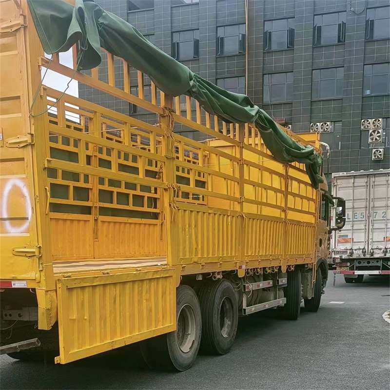 黄石到新泰物流公司——一站式货运服务（到新泰的物流）
