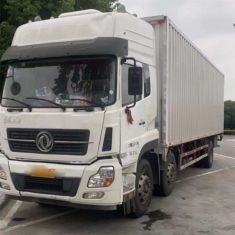 黄石到汉中物流公司——一站式服务，让货运更便捷（汉中物流公司在哪里）