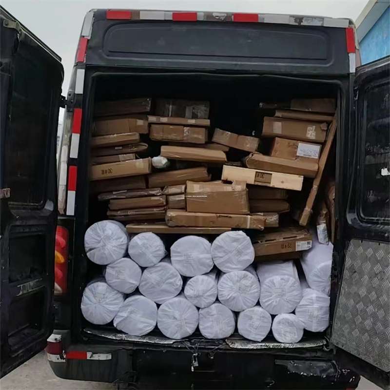 黄石至北海货运专线——一站式物流服务，让您的货物畅行无忧（北海到全国物流货运公司）