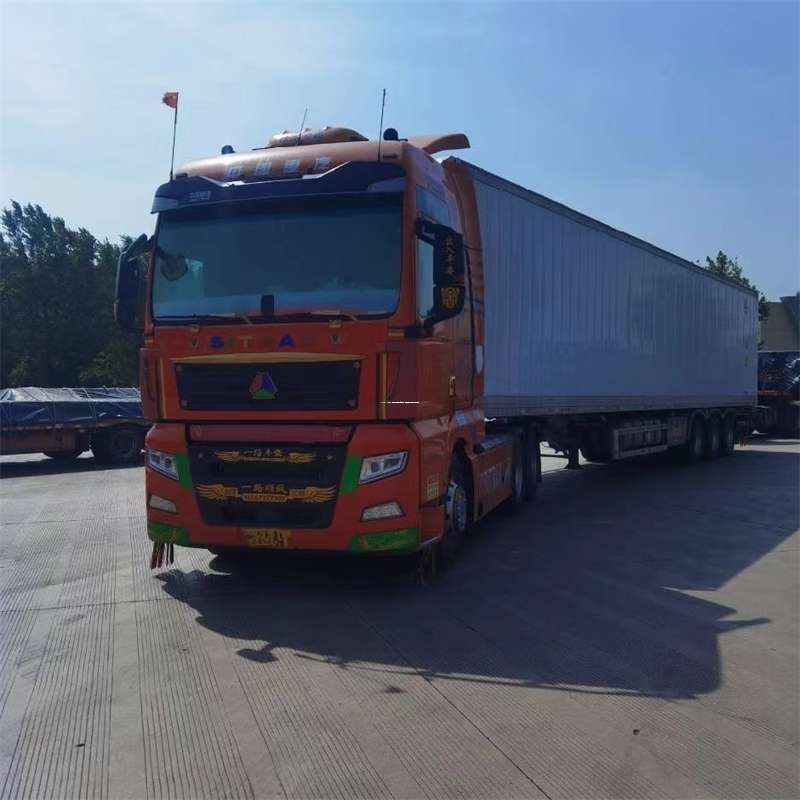 黄石到张掖物流公司一站式服务，让货运更轻松（张掖物流中心）