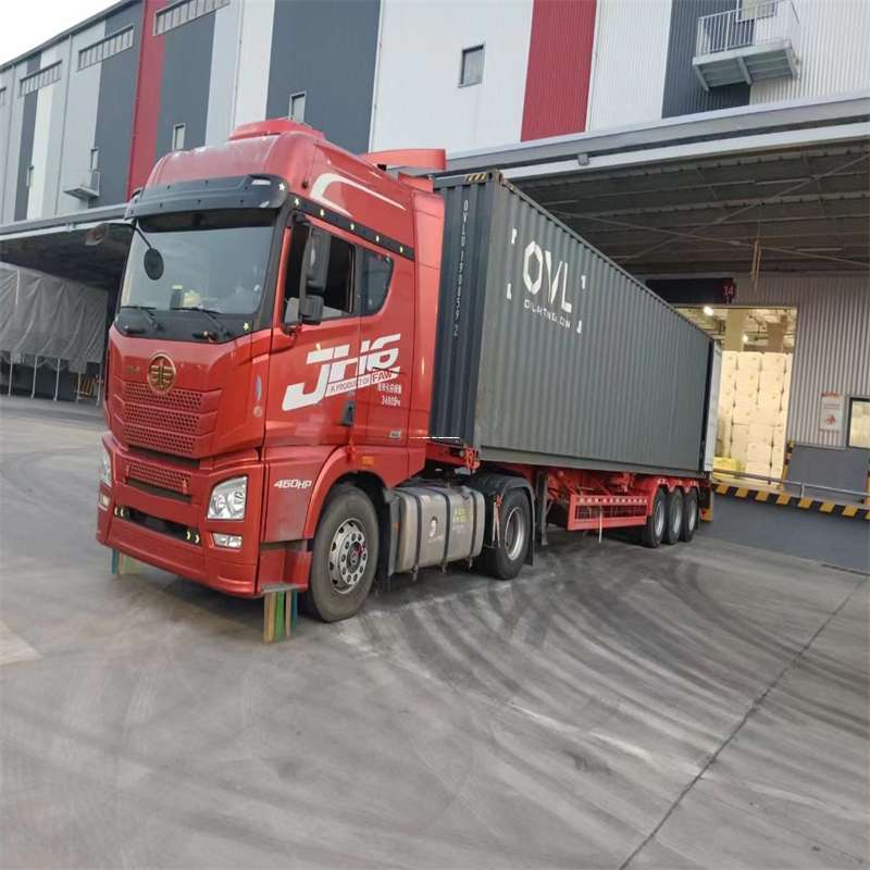 黄石到莱西物流公司——一站式服务，让货运更轻松（我想知道莱西物流在哪里?）