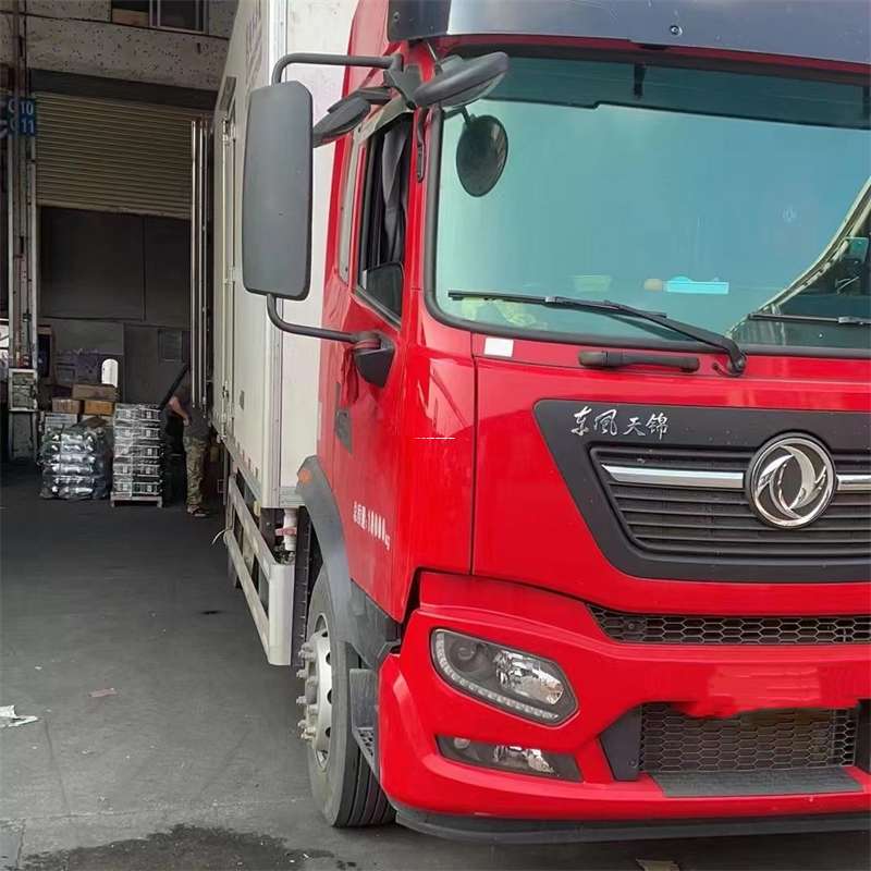 黄石到咸阳物流公司，专业运输服务为您护航（咸阳货运物流）