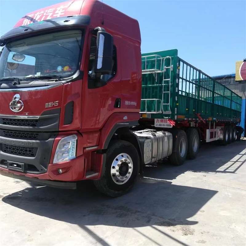 黄石到射阳物流公司一站式服务，让货运更轻松（射阳县物流公司）