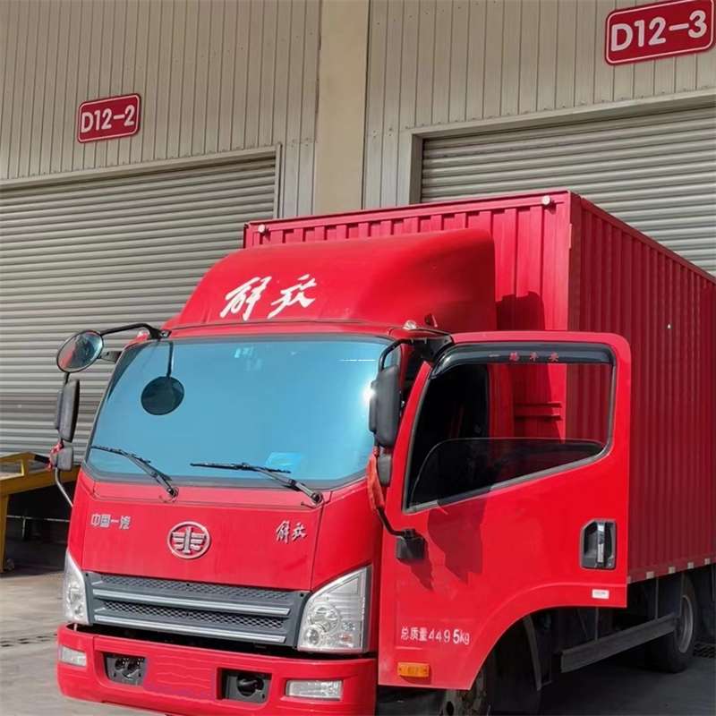 黄石到安徽物流公司——专业货运，安心送达（到安徽的物流公司）