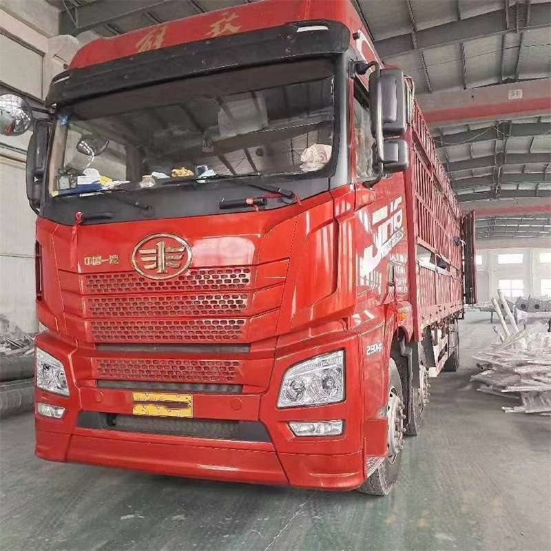 黄石到荣成物流公司一站式服务，让货运更轻松