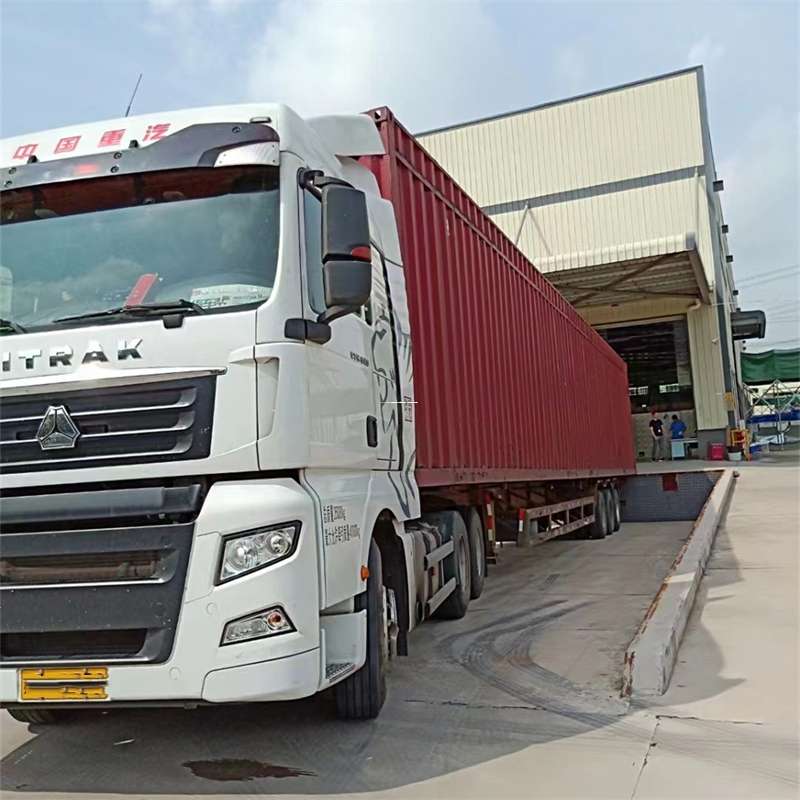 黄石至即墨货运专线一站式物流服务，畅享高效便捷运输体验