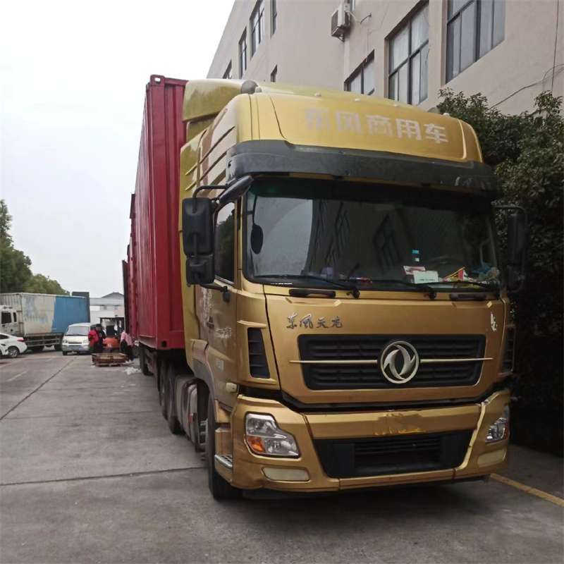 黄石到龙口物流公司，一站式服务助您货运无忧