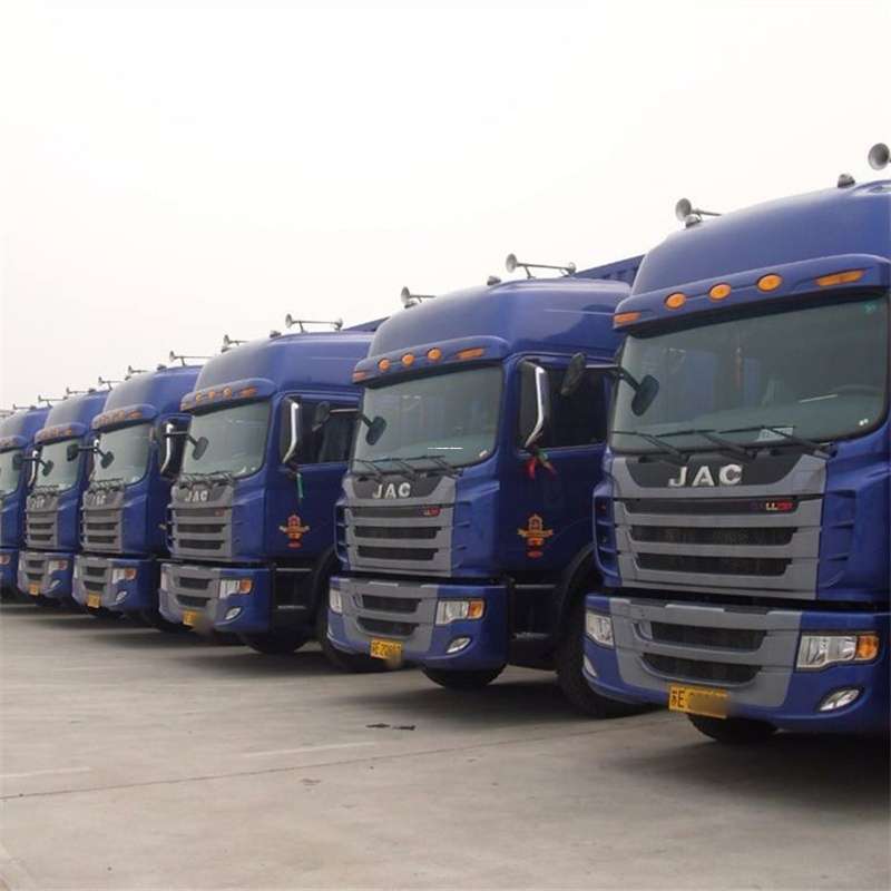 黄石至库尔勒货运专线，一站式物流服务助您成功