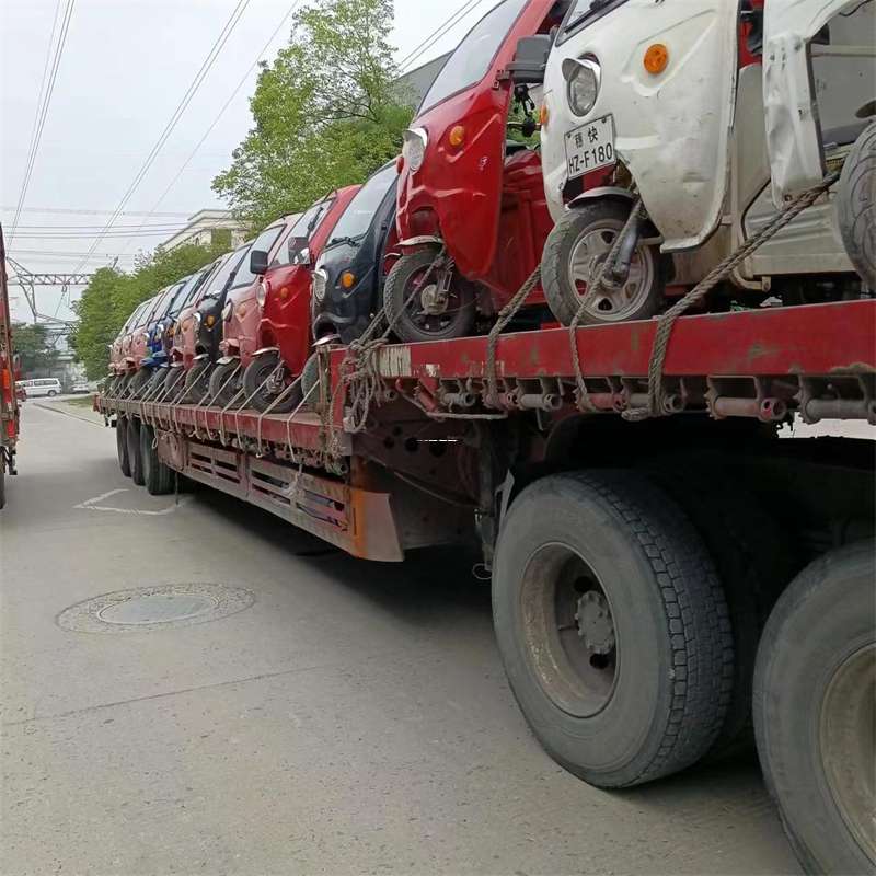 黄石到永新物流公司——一站式货运服务，满足您的各种需求