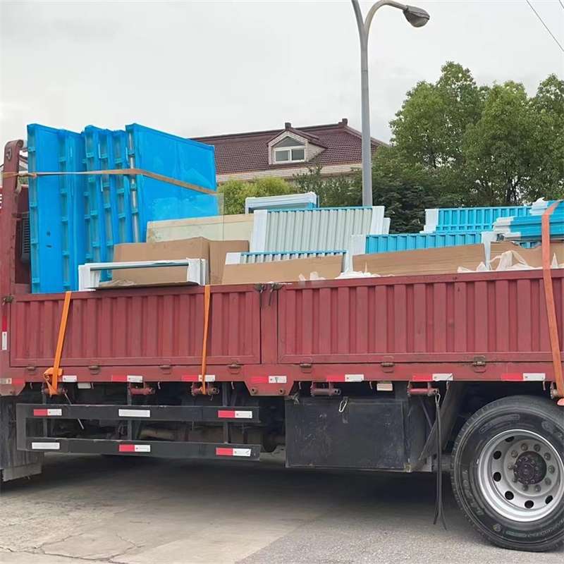 黄石到仙桃物流公司一站式服务，让货运更轻松