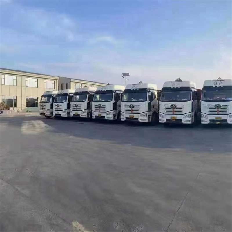 黄石到清徐物流公司一站式服务，货物快运直达