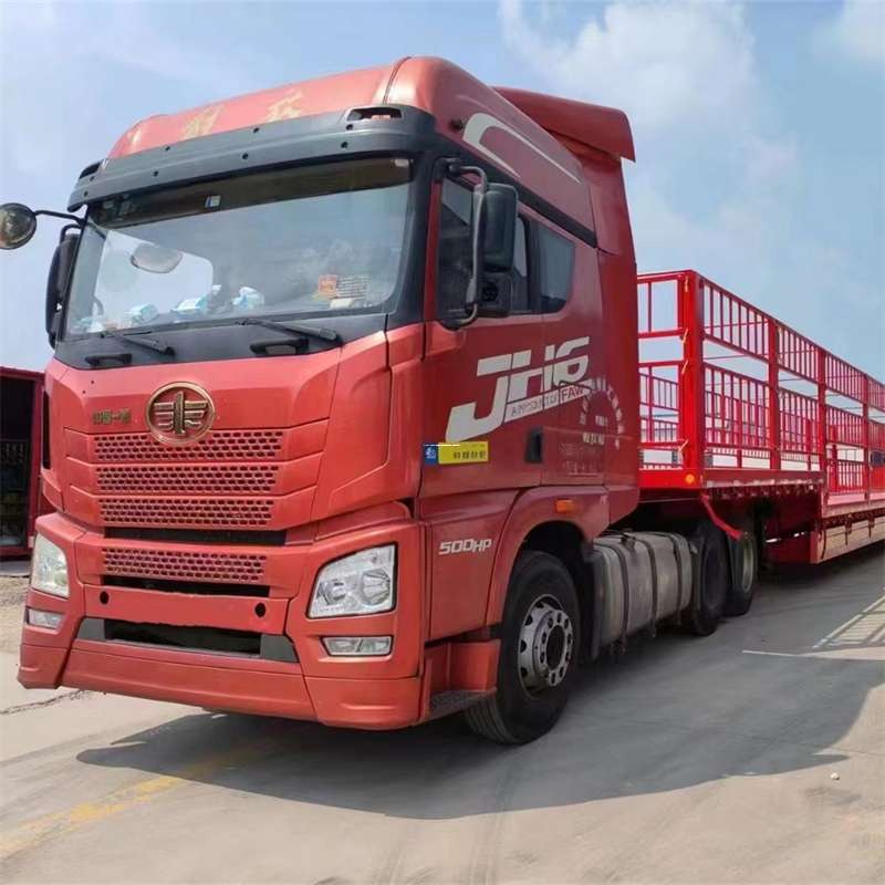 黄石到乌兰察布物流公司一站式服务，让货运更轻松