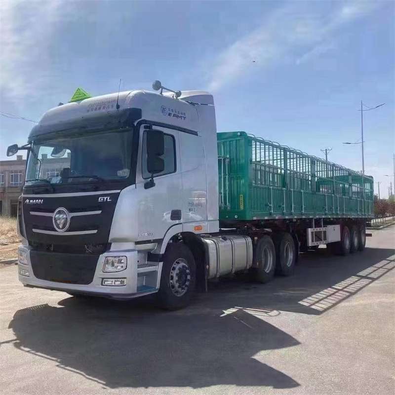 黄石到乌海物流公司——一站式服务，让货运更轻松