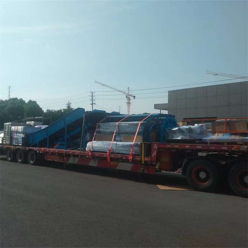 黄石至杭州货运专线高效、便捷、一站式服务