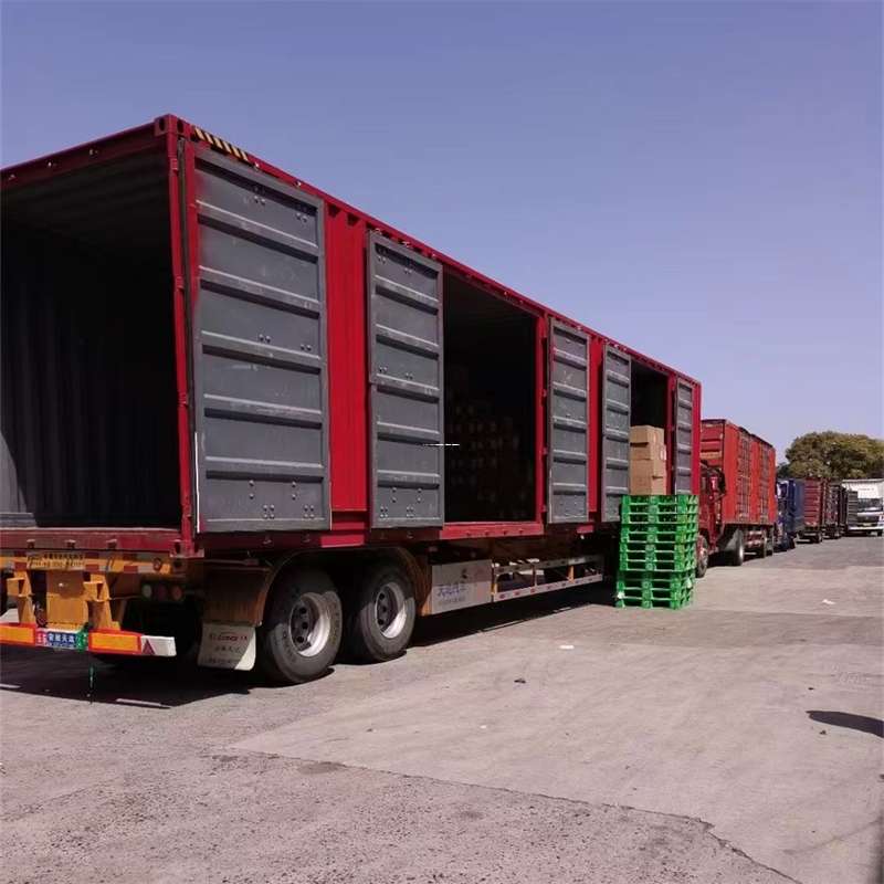 黄石到白山物流公司——一站式服务，让货运更轻松