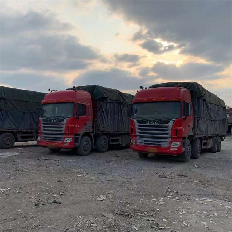 黄石到呼和浩特物流公司一站式服务，让货运更轻松