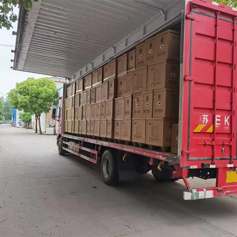 黄石到滨州物流公司一站式服务，让货运更轻松