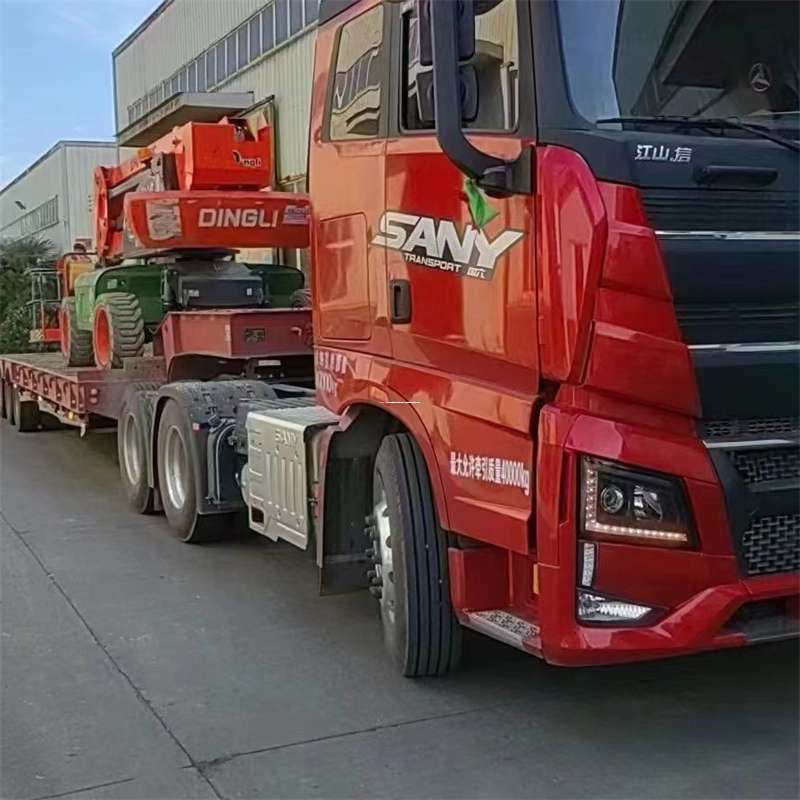 黄石至济宁货运专线一站式物流服务，高效便捷直达（济宁物流专线网）