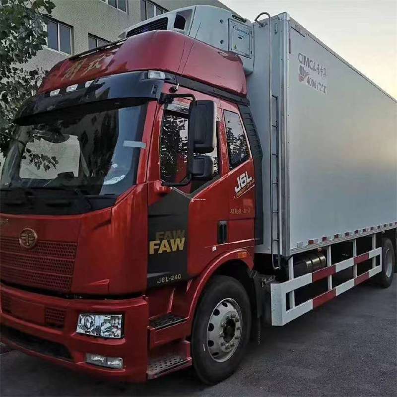 黄石到抚顺物流公司——专业运输，一站式服务