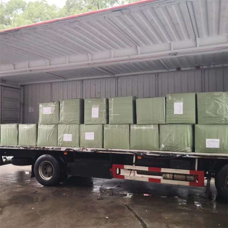 黄石至宜春货运专线一站式物流服务，畅享高效便捷运输体验