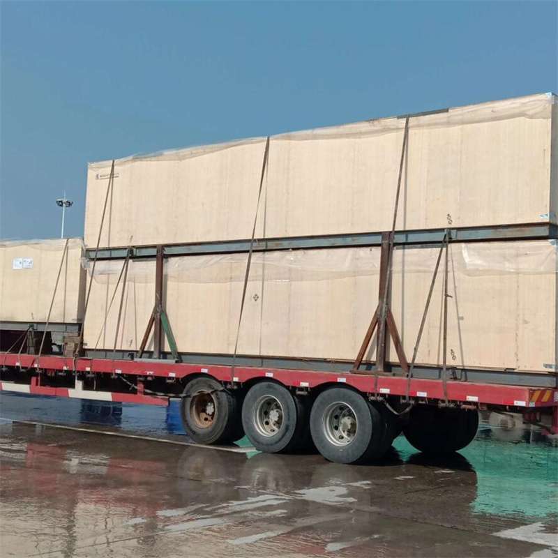 黄石到中山物流公司——专业货运，安心托付