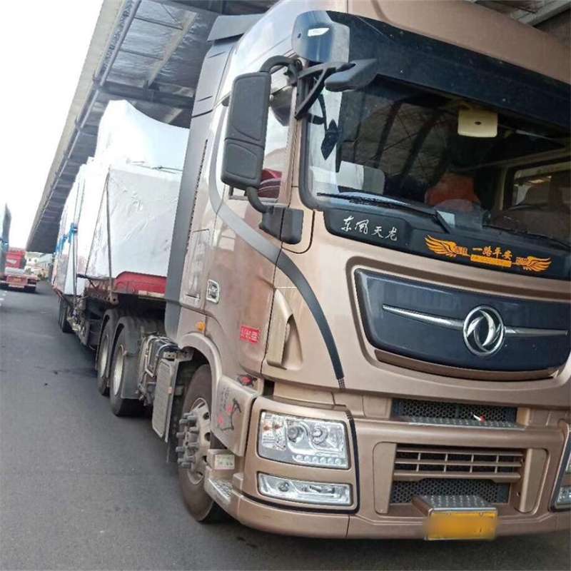 黄石到上海物流公司——一站式服务，让货运更轻松