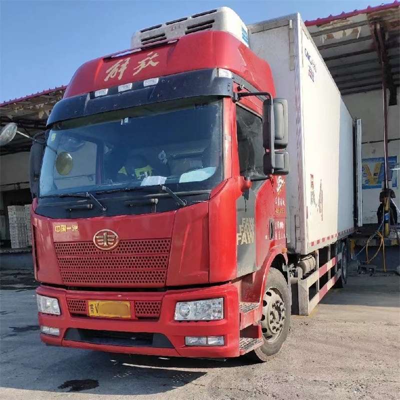 黄石到中卫物流公司-专业高效的货运服务