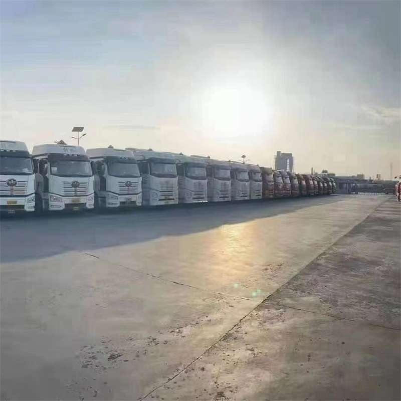 黄石到福建物流公司——专业货运，全程无忧