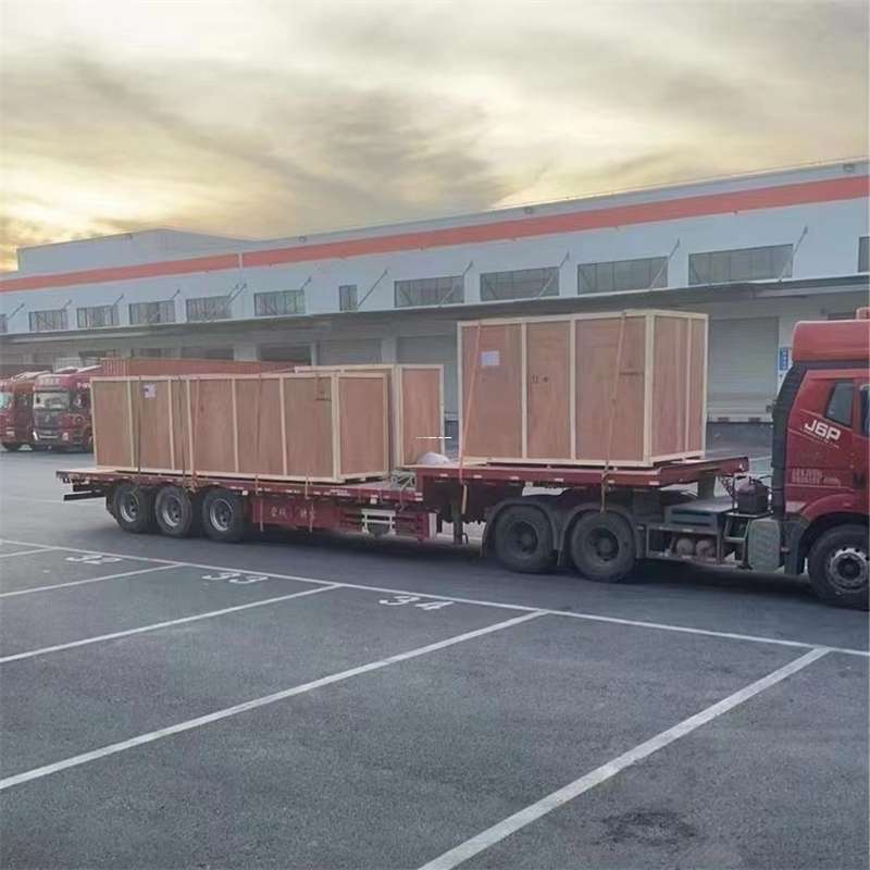 黄石到岳阳物流公司——一站式服务，让货运更便捷