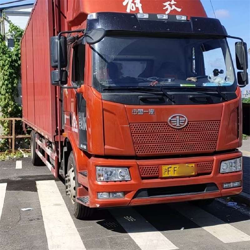 黄石到朔州物流公司一站式服务，让货运更轻松