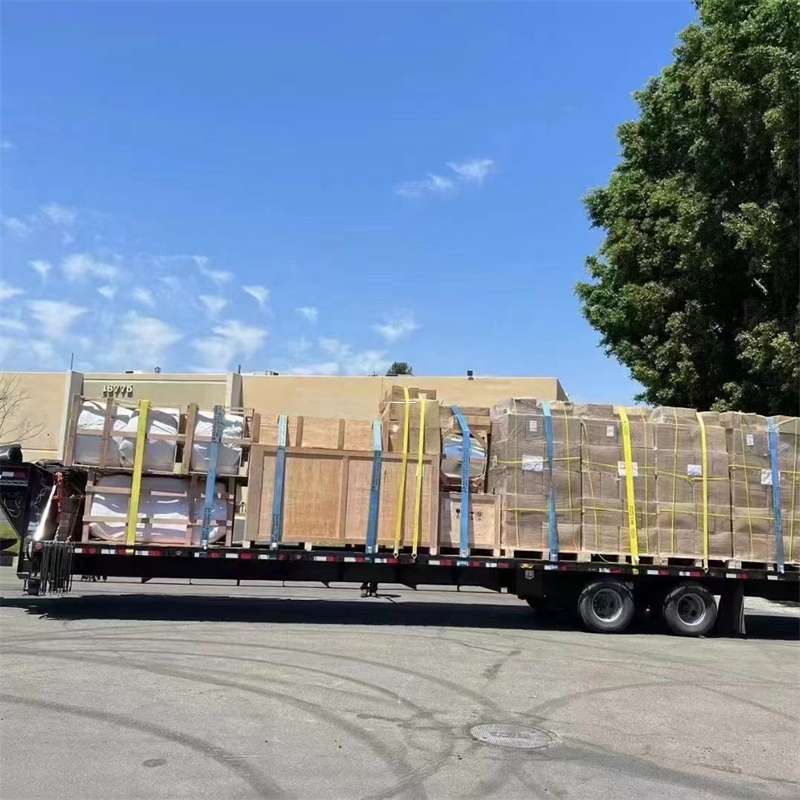 黄石到如皋物流公司一站式服务，满足您的各种物流需求