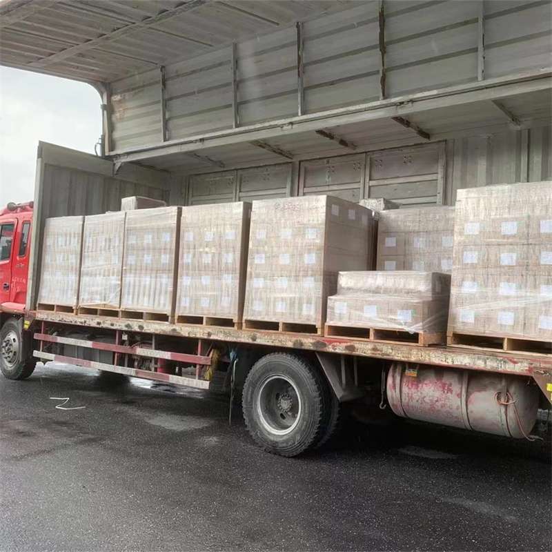 黄石到无锡物流公司——一站式货运服务专家