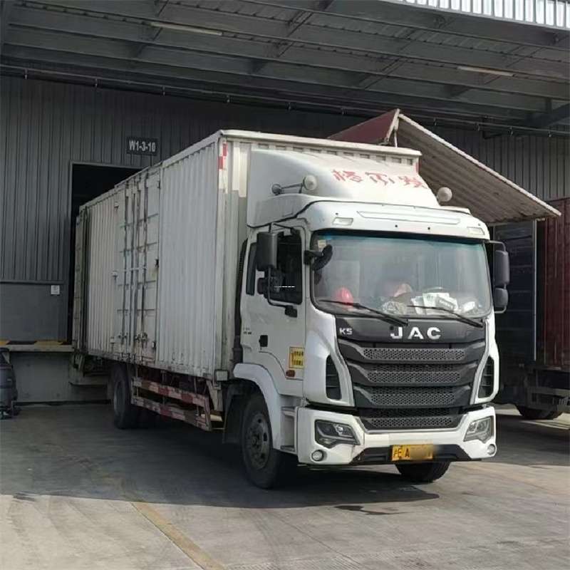 黄石到通辽物流公司，专业货运，高效便捷