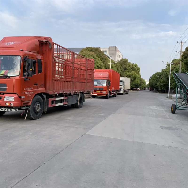 黄石到安庆物流公司，提供一站式服务