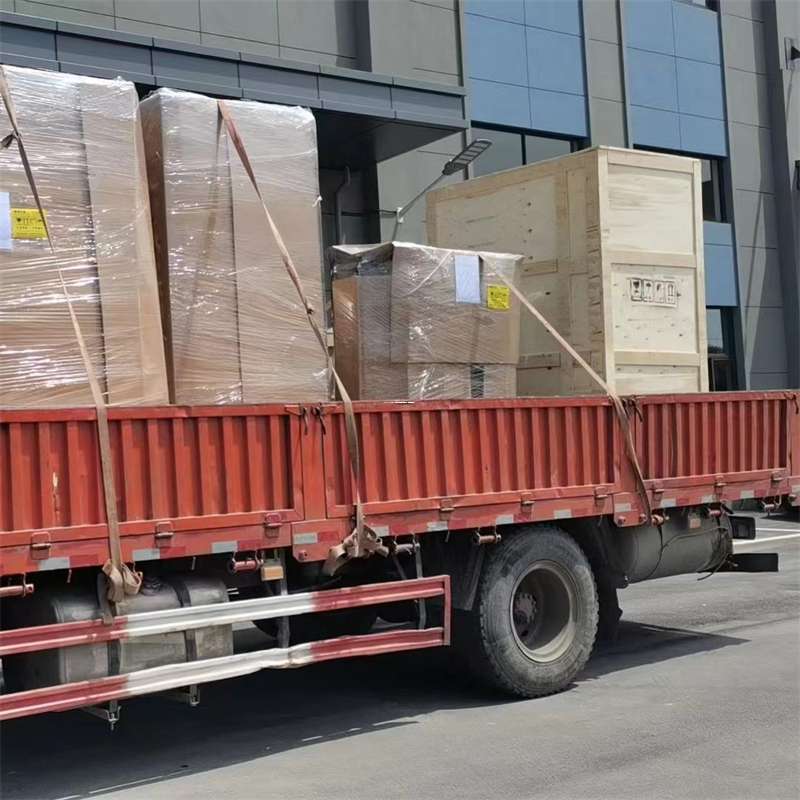 黄石到忻州物流公司一站式服务，让货运更轻松