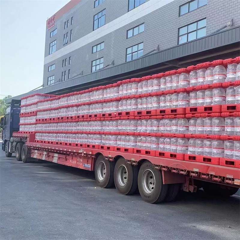 黄石到青岛物流公司，一站式服务让您的货物运输无忧