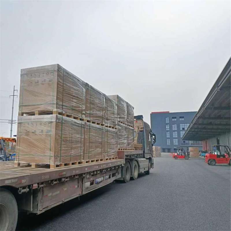 黄石到南平物流公司一站式服务，让货运更轻松