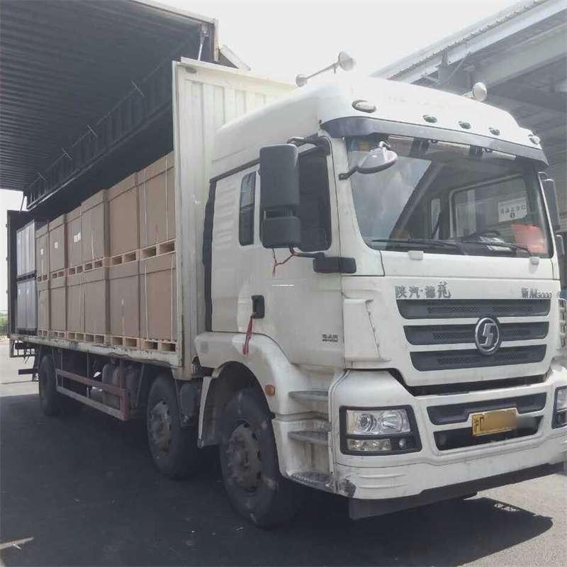 黄石到潍坊物流公司一站式服务，高效运输保障