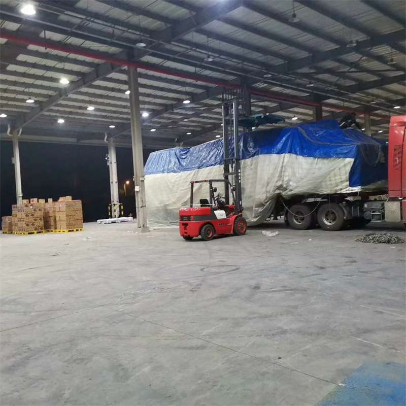 黄石到新疆塔城裕民县物流公司黄石至新疆塔城裕民县物流专线往返运输