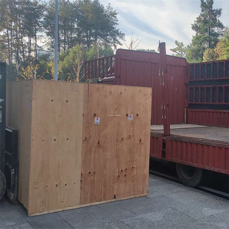 黄石到黄石物流公司一站式服务，让您的货物畅行无忧